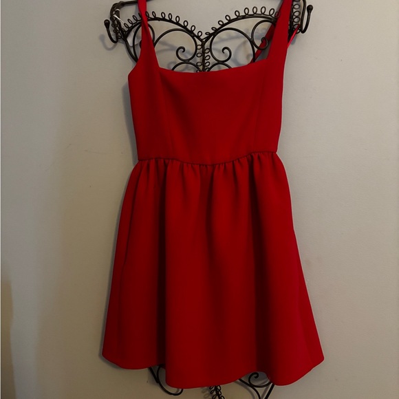 Váy Dior Women Short

Zipped Dress Red... - Picture 12 of 15